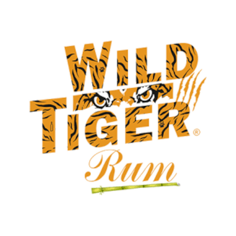 Wild Tiger